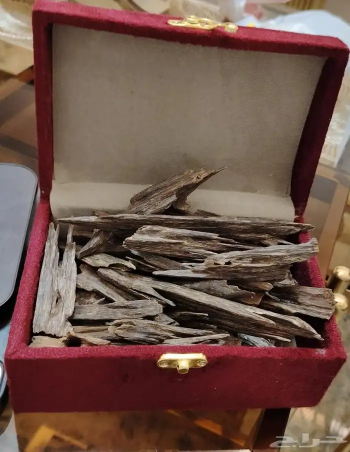 عود هندي نجلاند دبل سوبر 2