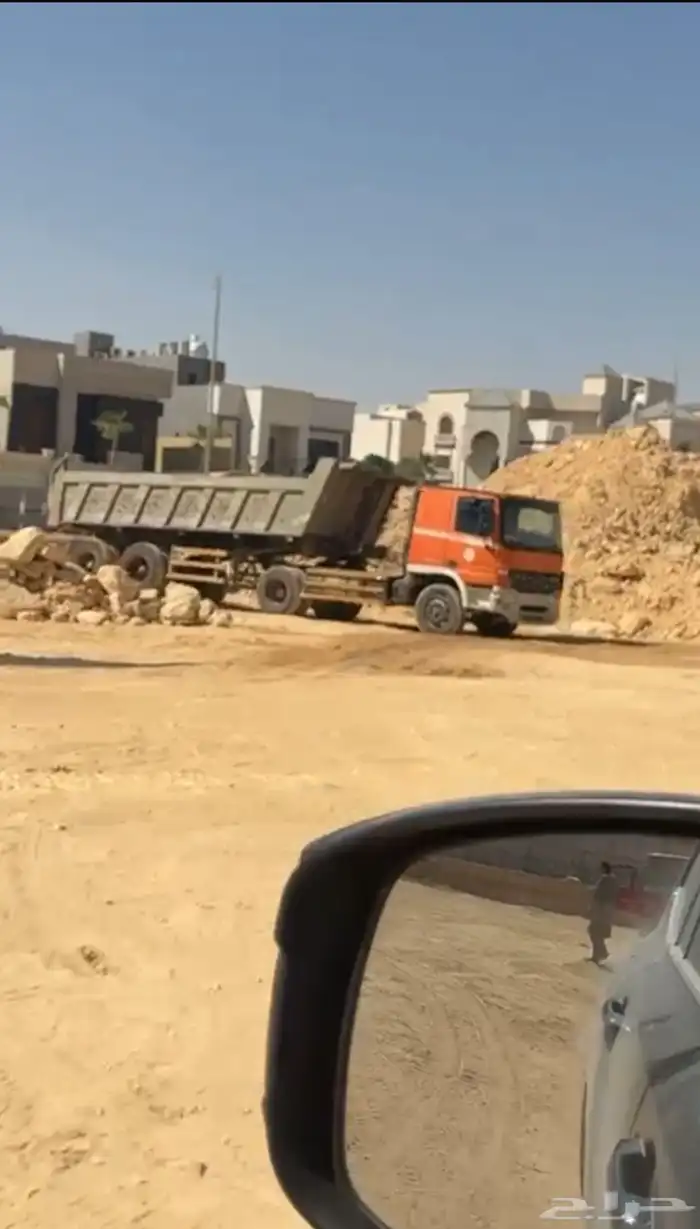 للبيع راس اكترس 2007 مع الصندوق 0