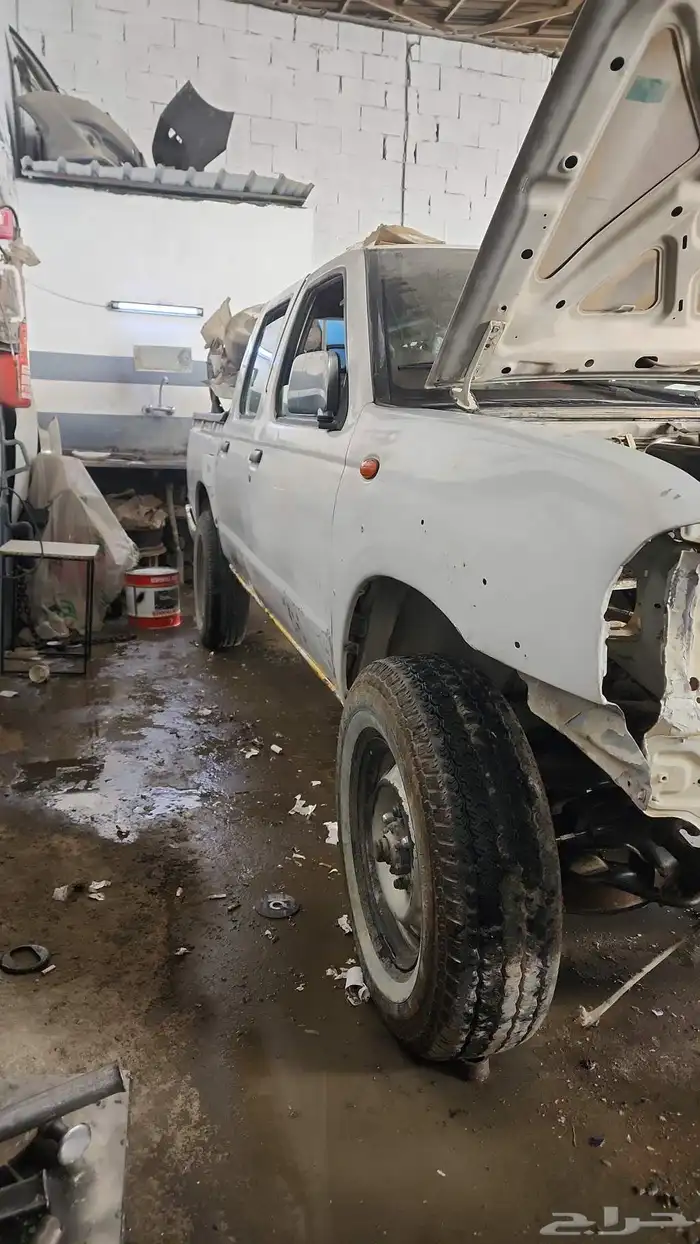 السمكرة السيارات 1