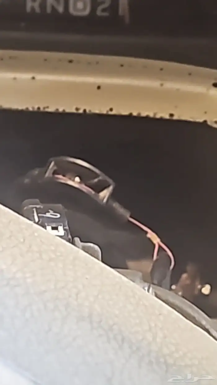 فورد فكتوريا 2006 احتاج قطعه 2