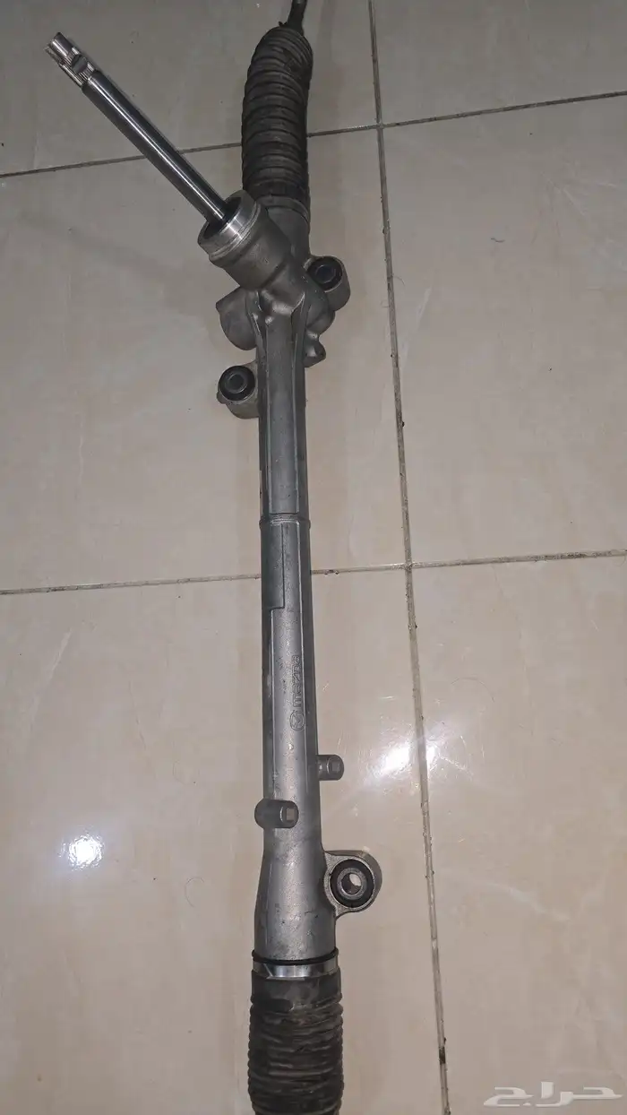 مازدا 6 2016 علبه دركسون تحت 6