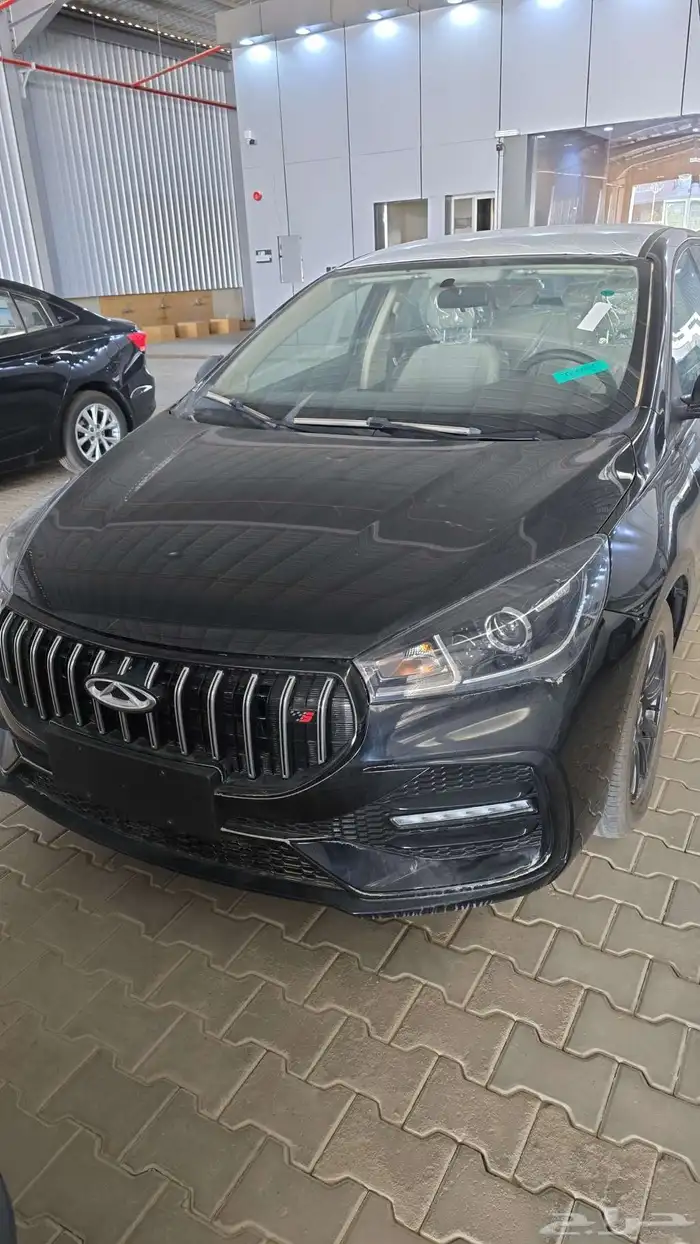 شيري اريزو 5 2025 0