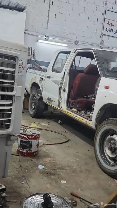 السمكرة السيارات index