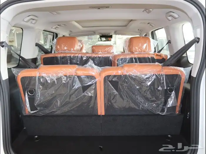 هافال H9 فل كامل - نص فل 2026 9