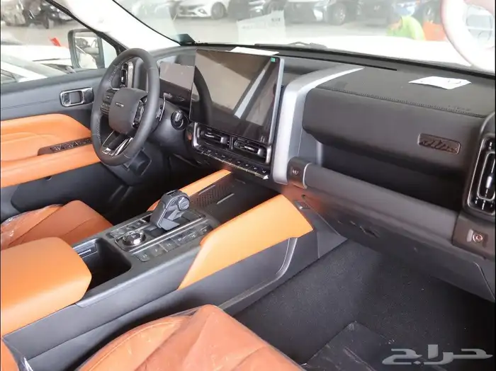 هافال H9 فل كامل - نص فل 2026 7