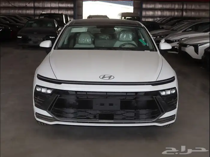 هونداي سوناتا كومفورت 2026 0