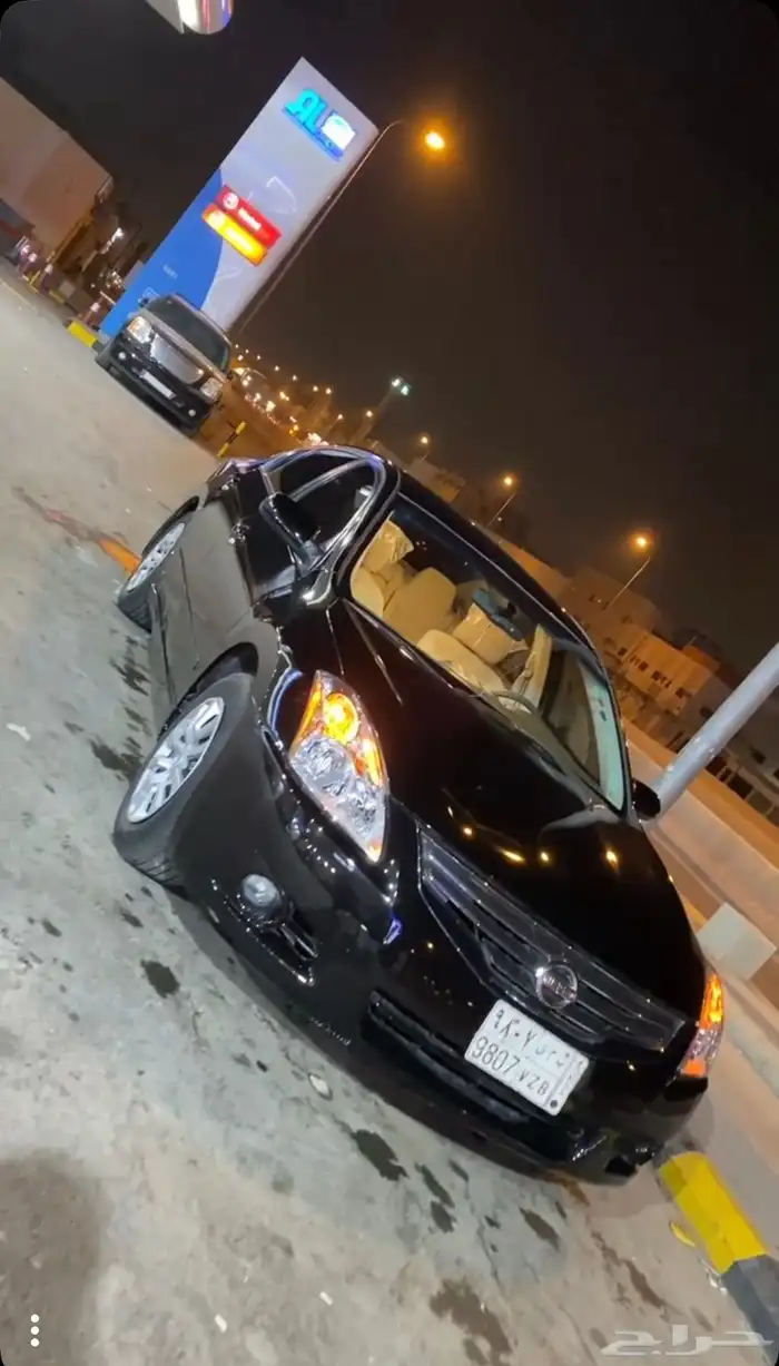 التيما 2011 تم البيع 4