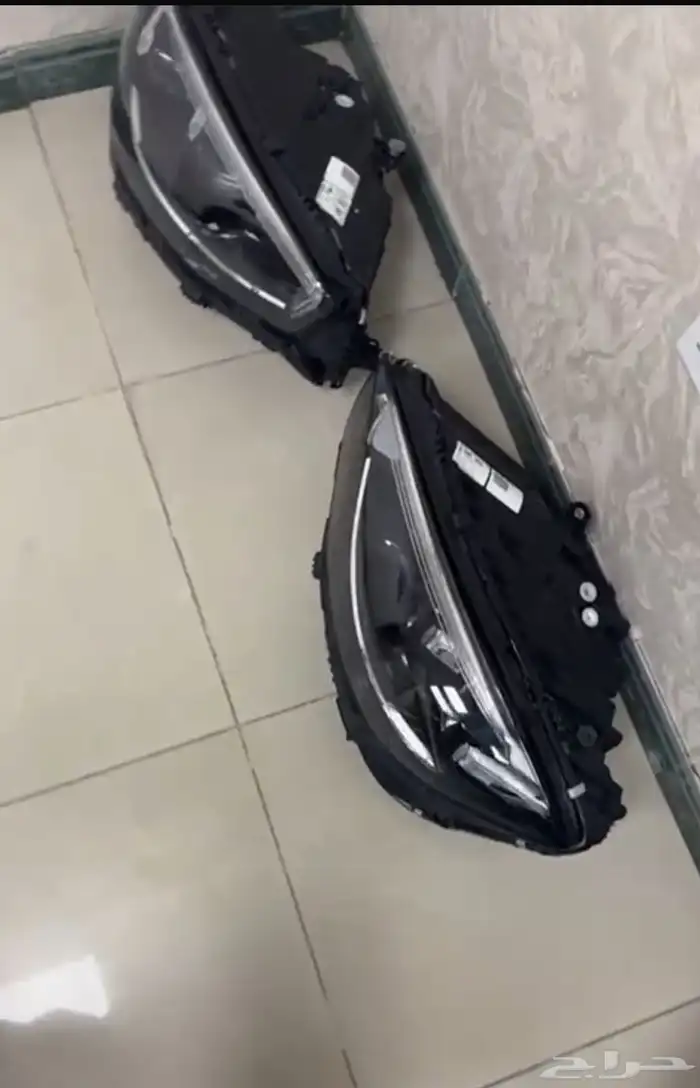 شمعات مرسيدس يخت بي ام دبليو بورش اودي رنج روفر 9