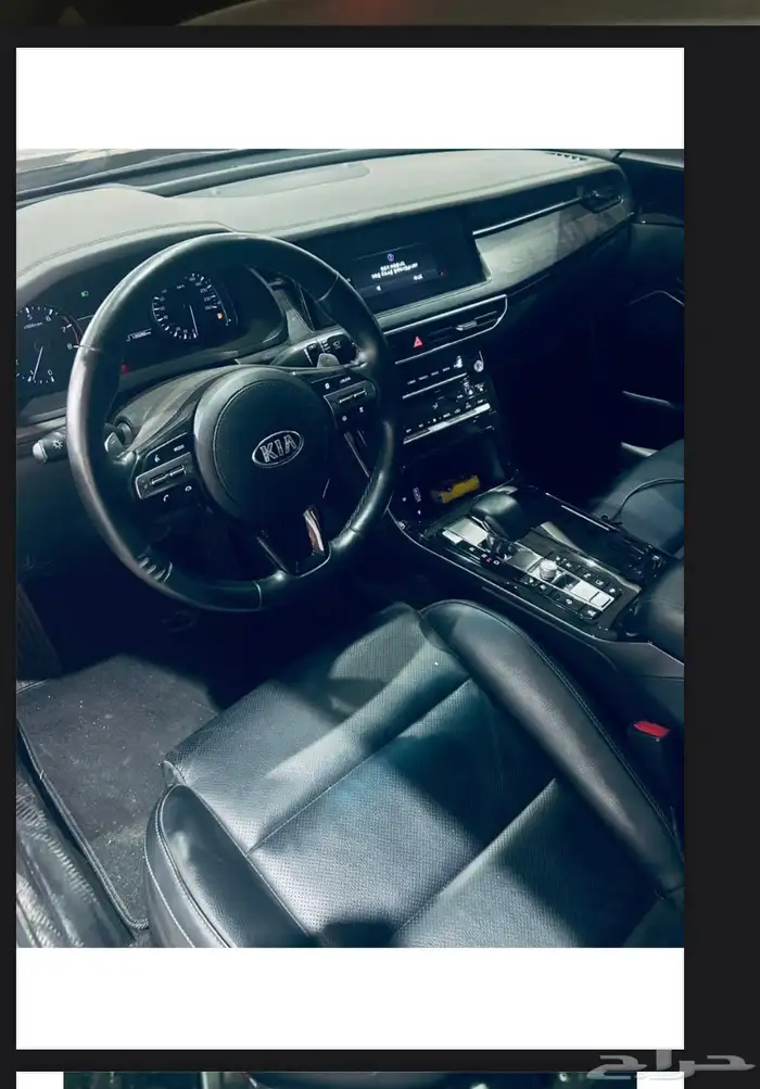 كيا K7 5