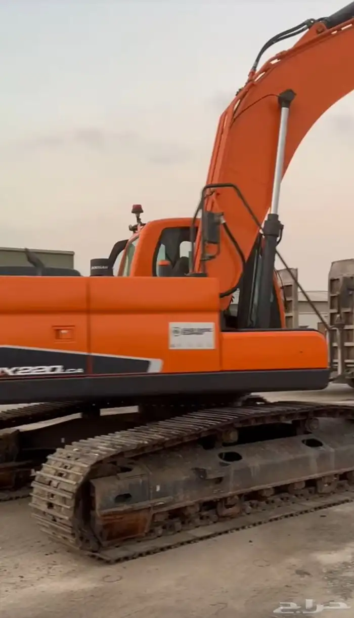 مطلوب لشراء بوكلين سعودي ديزل 0