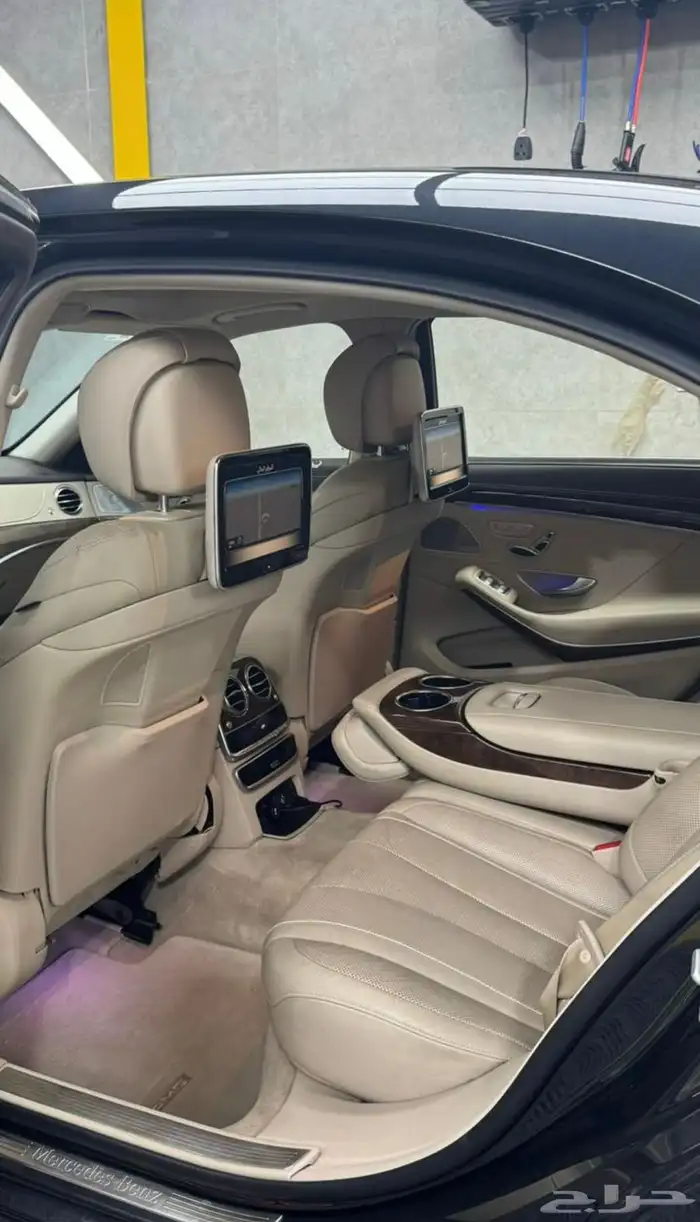 يخت 2014 s500 7