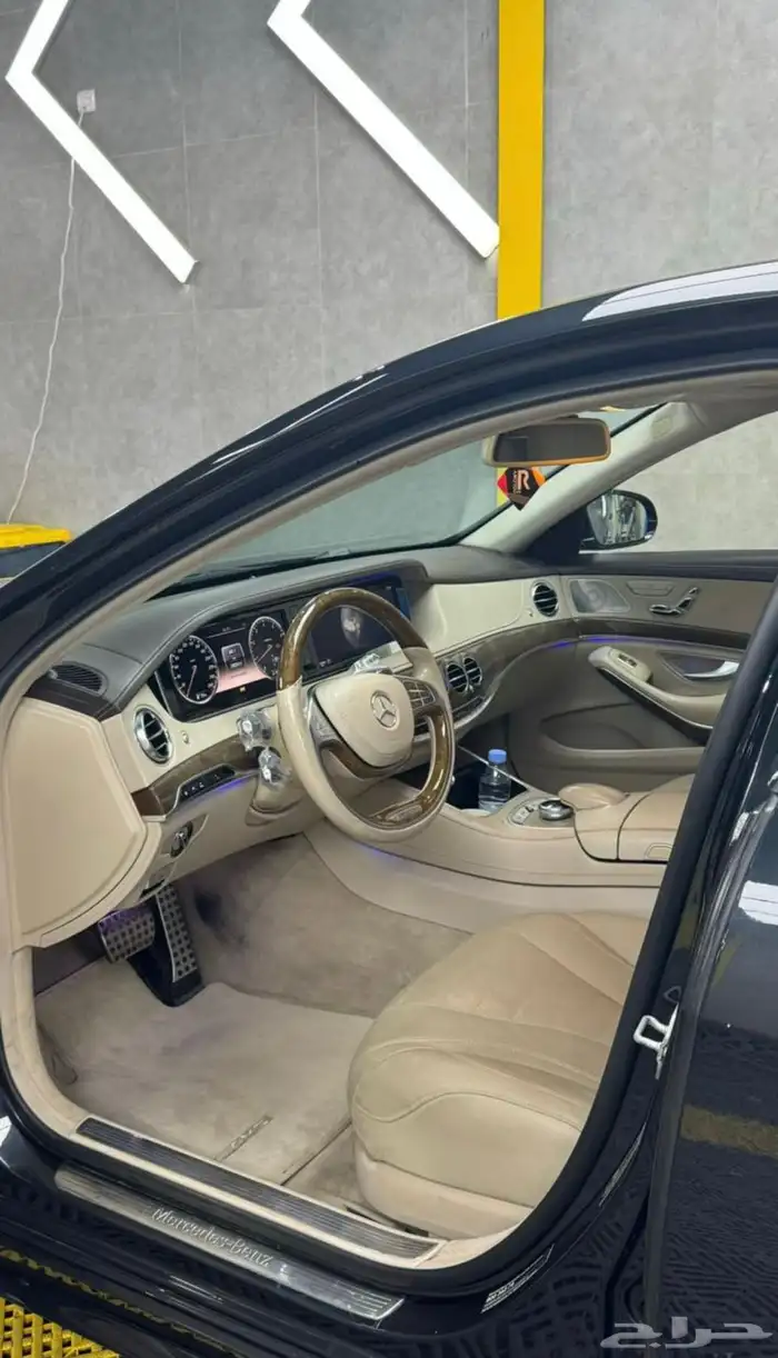 يخت 2014 s500 4