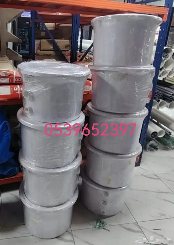 مصيدة زيت فلاتر زيت للمطاعم 2