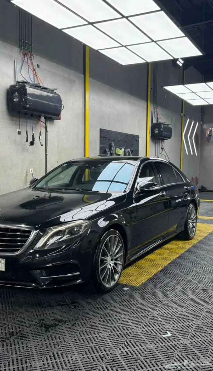 يخت 2014 s500 1