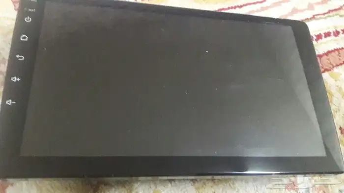 شاشة سيارة للبيع 8