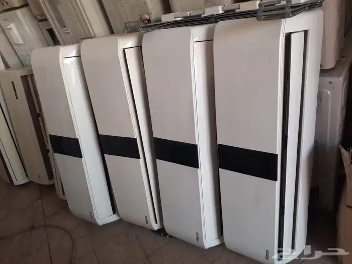 مكيفات سبلت 1