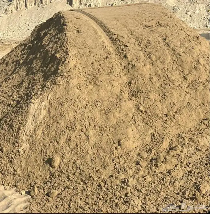 يوجد لدينا ناتج حفر في الدمام نورد صفوى أم الساهك ابومعن قطي 0