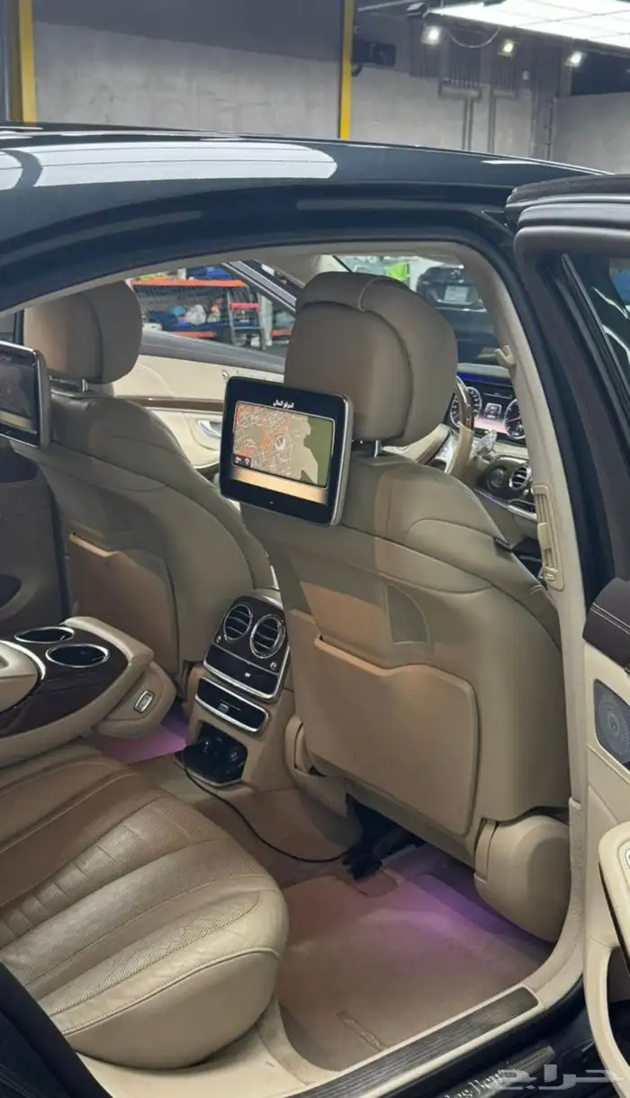 يخت 2014 s500 6