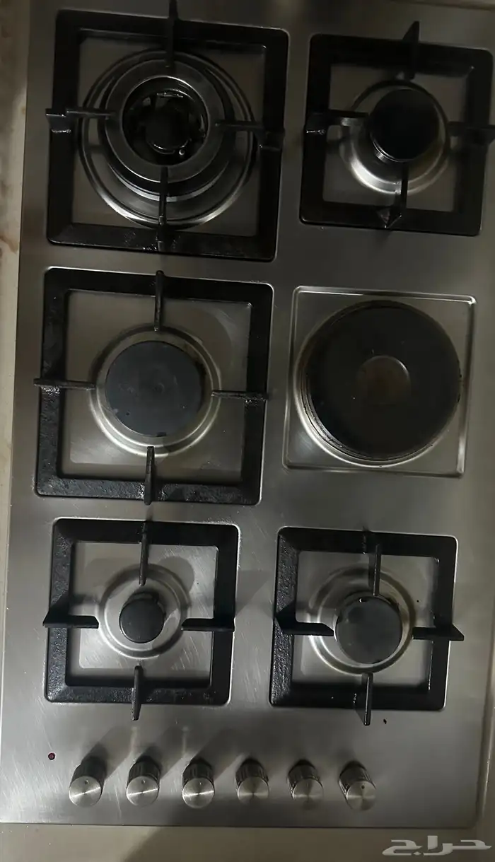 بوتجاز فرن 0