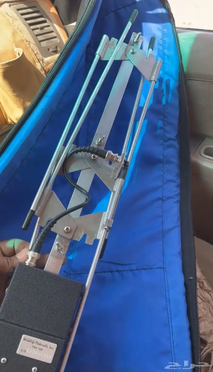 جاهز لصقور مع ريشه مرشال جديد بكرتونه 1