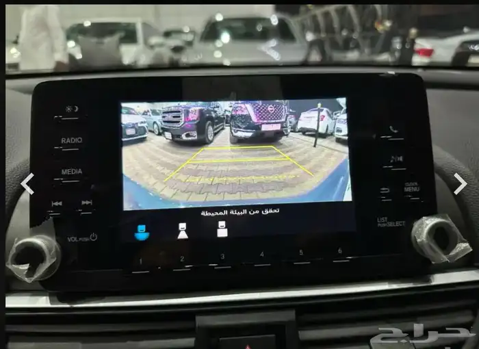 هوندا اكورد موديل 2021 فل كامل اسبورت 13