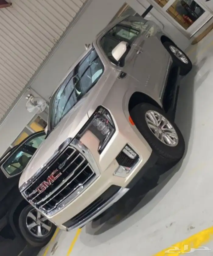 يوكن 2023SLTفل الجميح 6