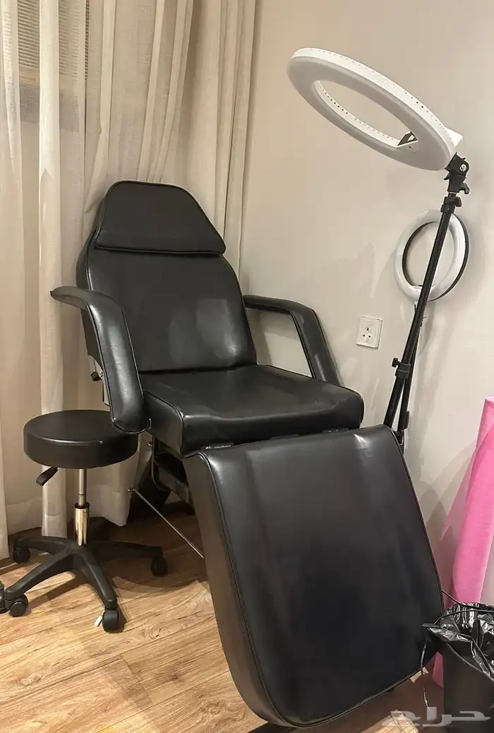 كرسي صالونات نسائيه 1