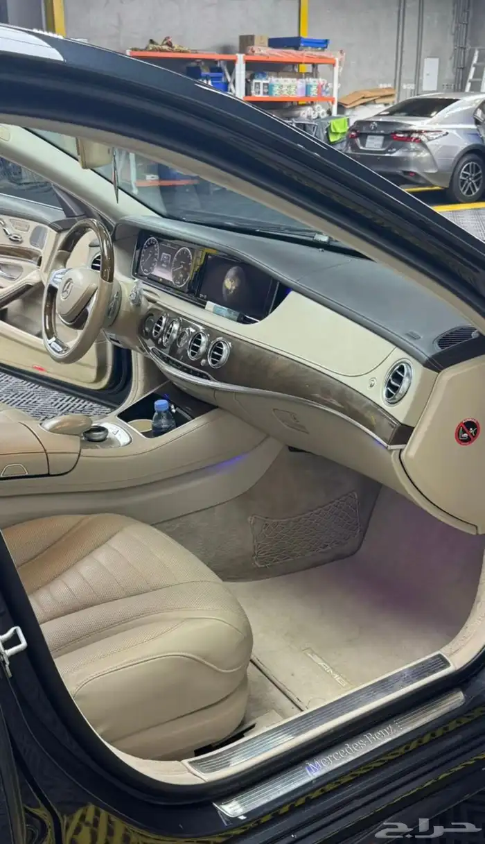 يخت 2014 s500 5