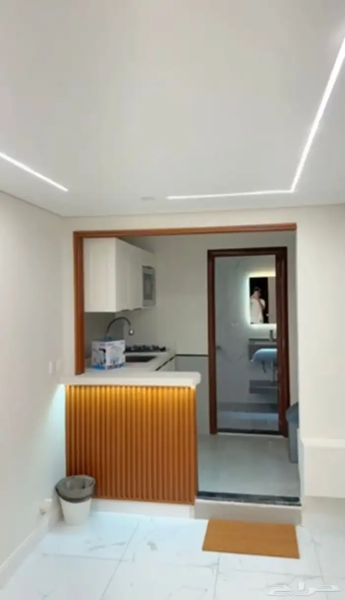 غرفة خارجية استيديو حي الزهراء 10