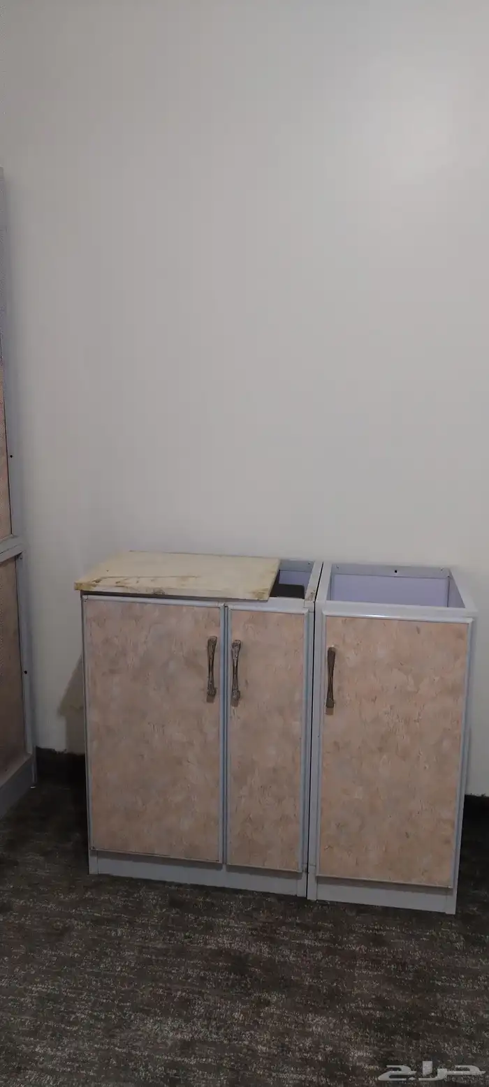 دولاب مطبخ 3