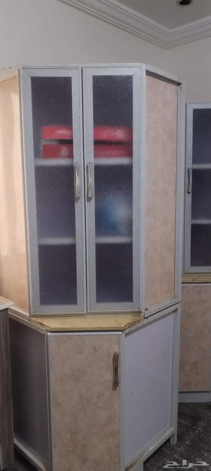 دولاب مطبخ 2