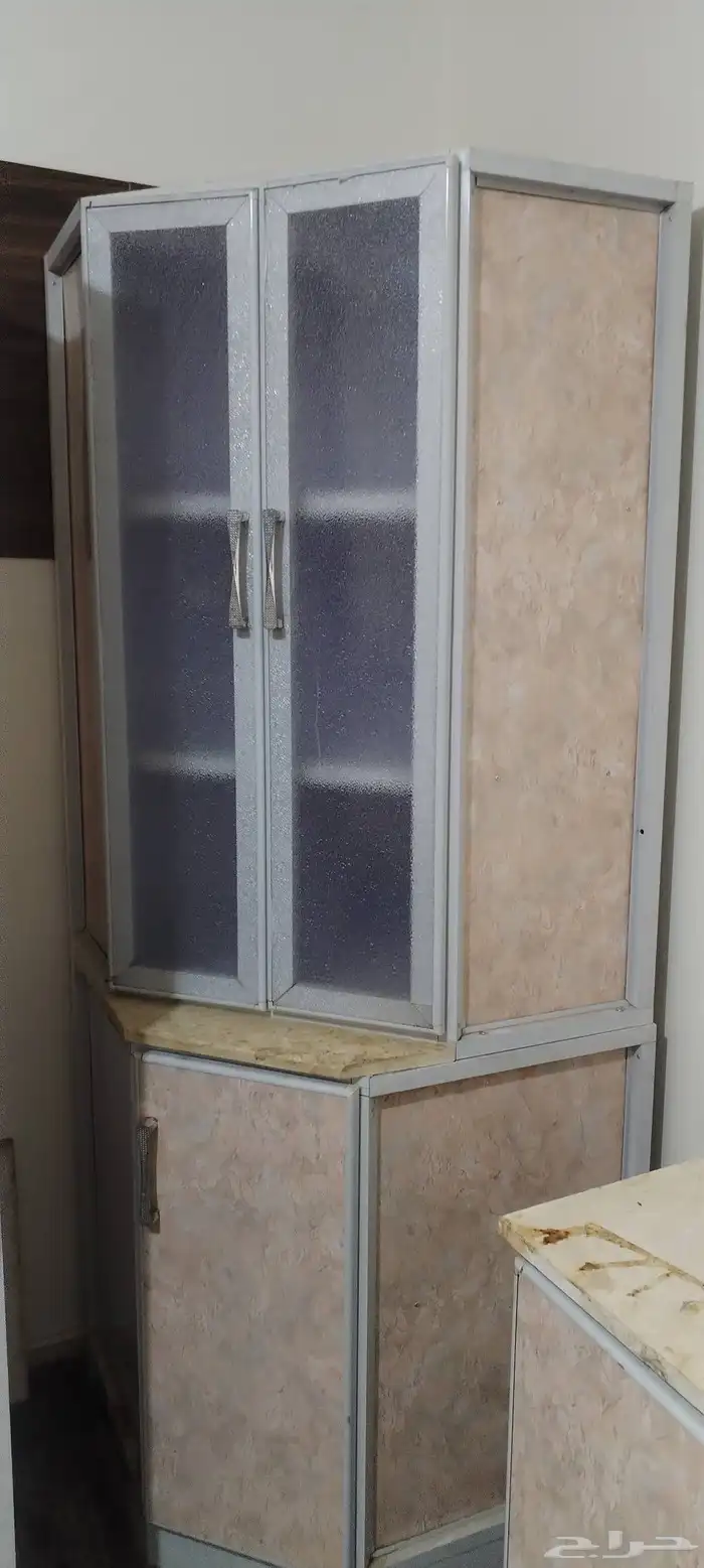 دولاب مطبخ 1