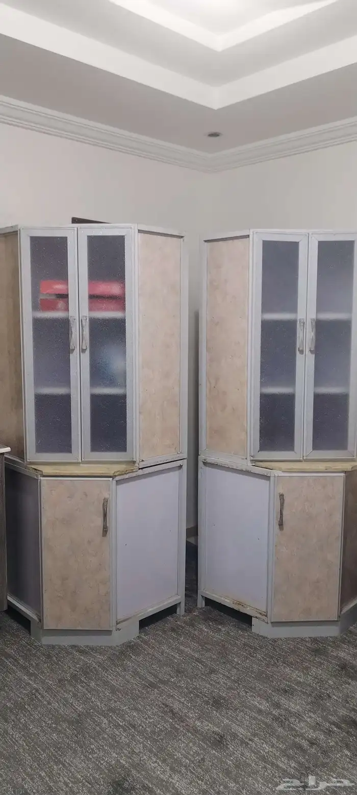 دولاب مطبخ 4