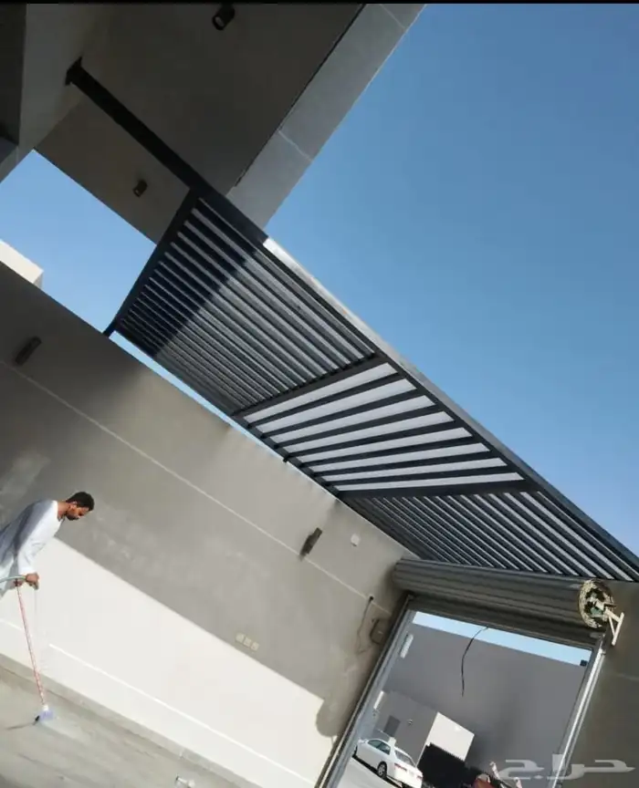 مظلات سواتر 0