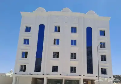 عمارة جديدة فاخرة للإيجار بالكامل بمكة الشوقية index