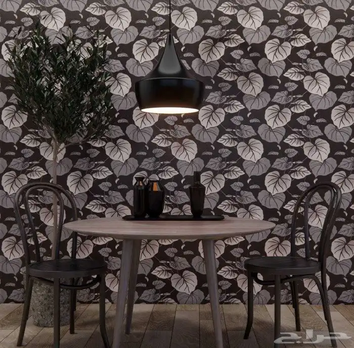 ورق حائط أمريكي ألماني 4