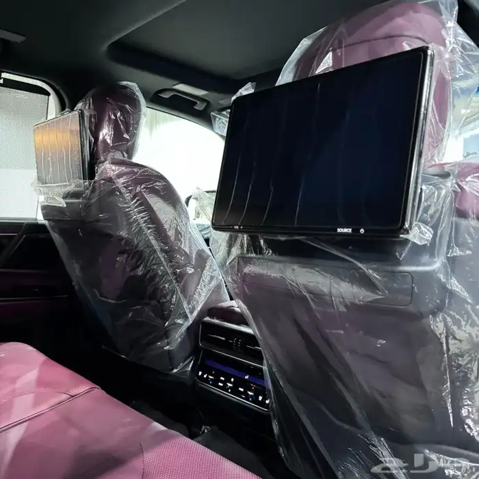 لكزس BB بريمي 2025 10