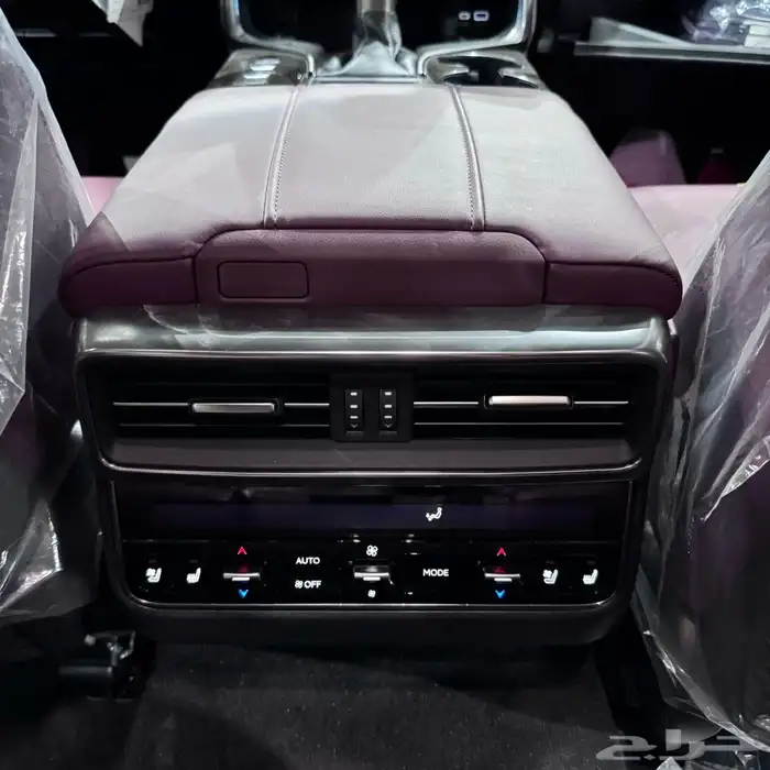 لكزس BB بريمي 2025 11