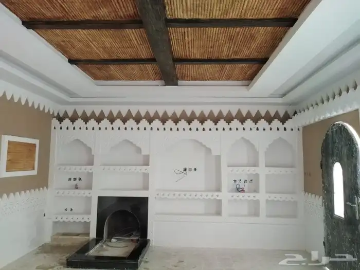 مشبات مناقل جزات 0