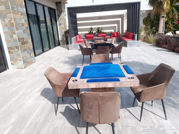 تاجير العاب دفايات جلسات 3