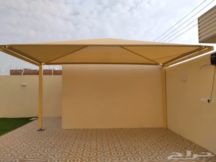 مظلات سواتر 4