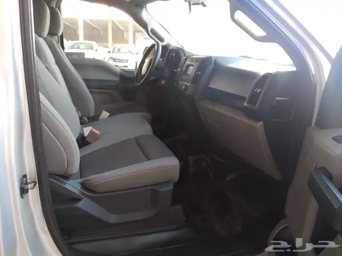 فورد F150 XL للبيع 2018v6 0