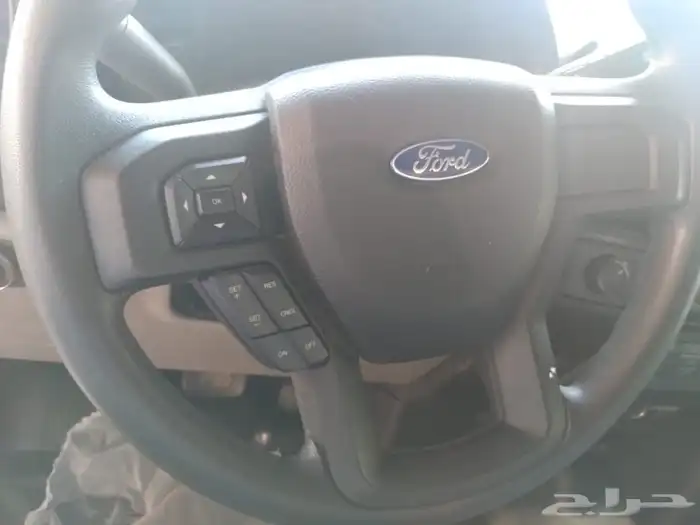 فورد F150 XL للبيع 2018v6 2
