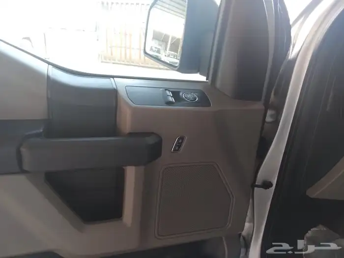فورد F150 XL للبيع 2018v6 1