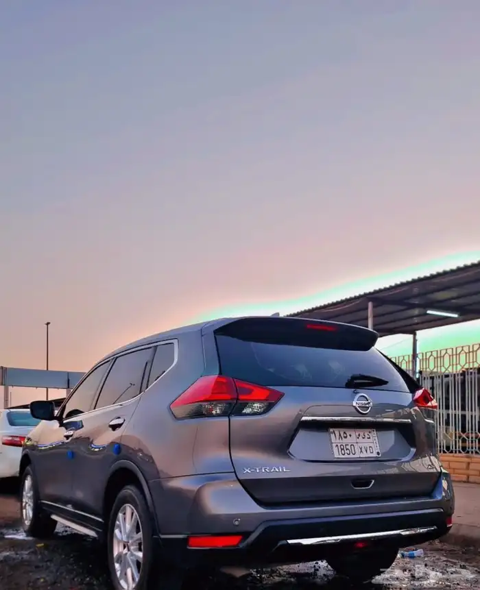 للبيع نيسان إكستريل موديل 2021 2