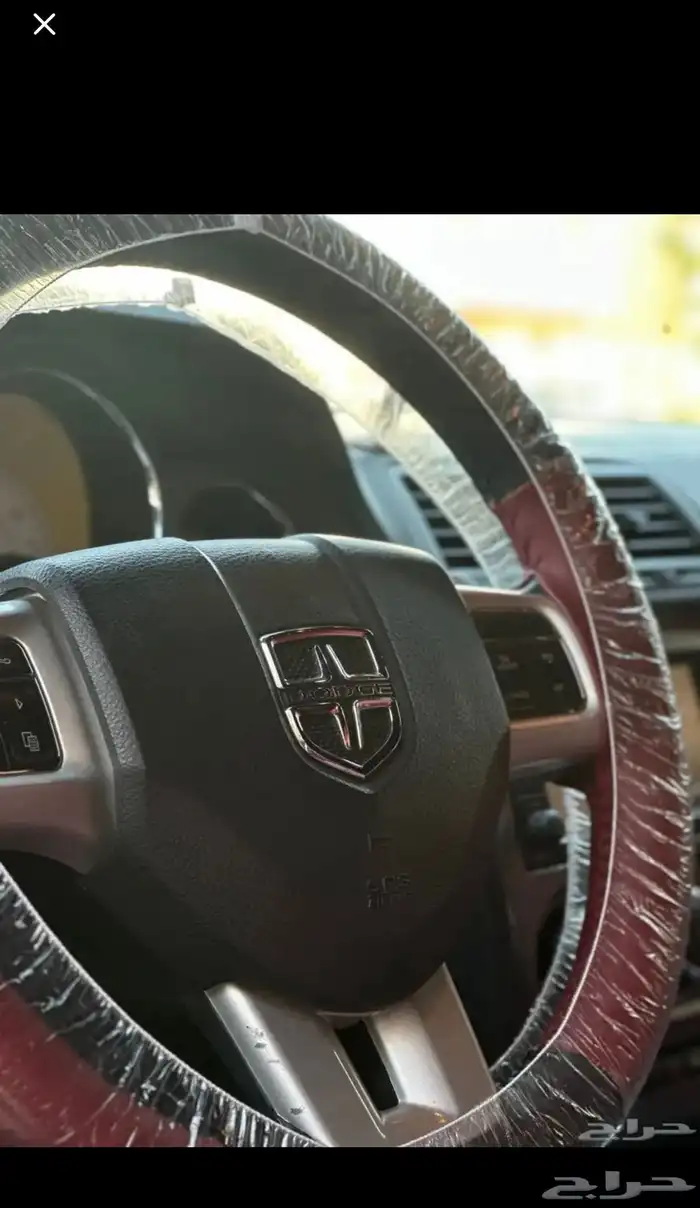 تشالنجر دودج 2014 6