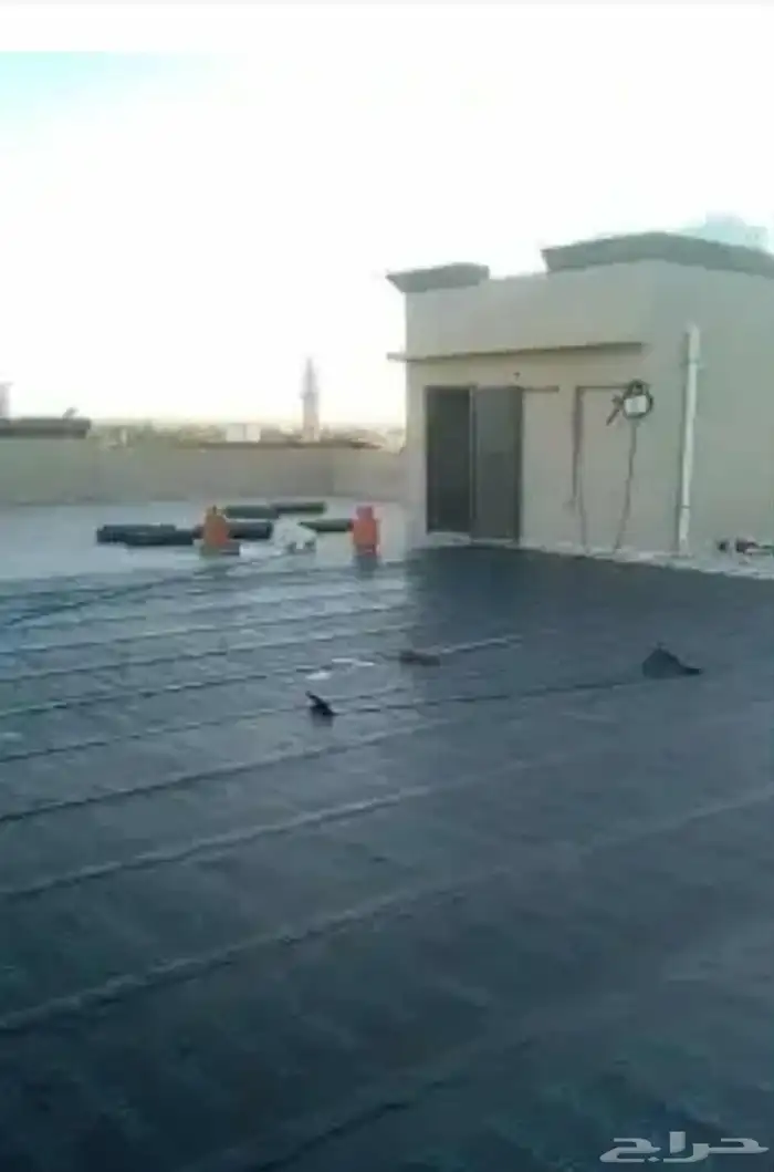 شركة عازل اسطح وخزنات 2