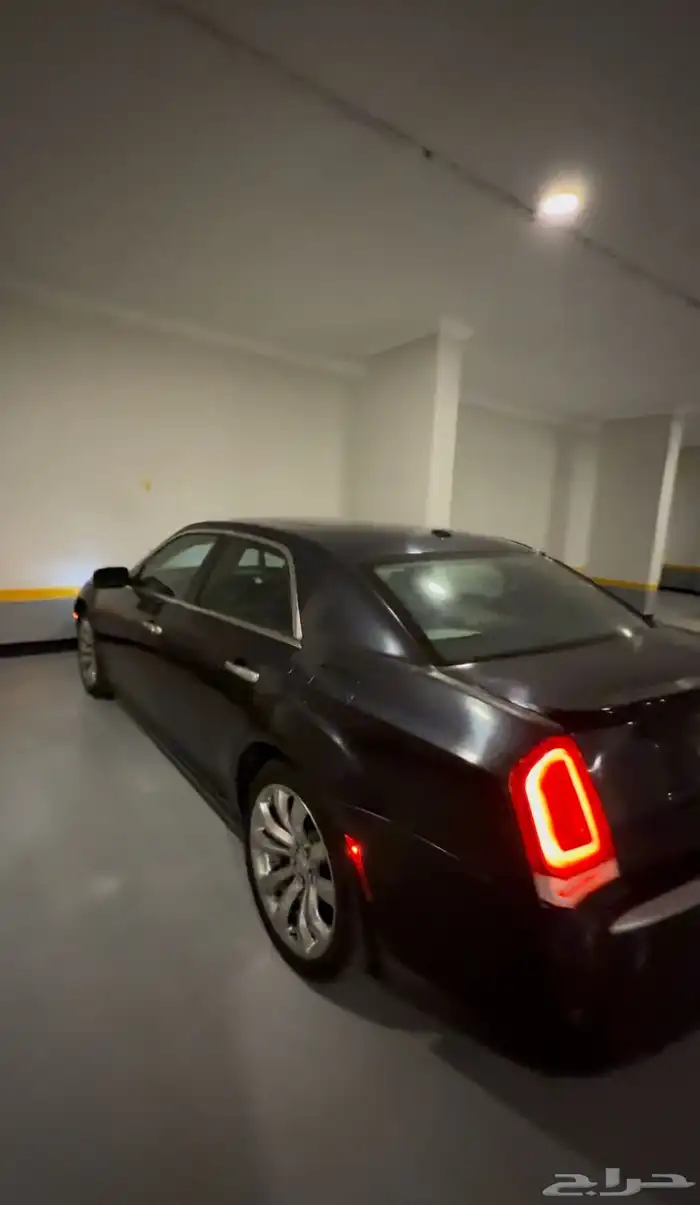 للبيع كرايسلر 2015 ممشى 234 3