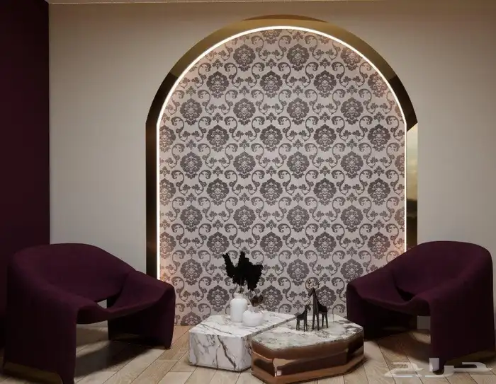 ورق حائط أمريكي ألماني 37