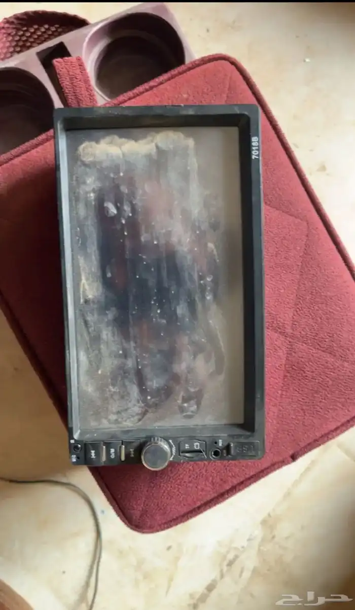 شاشه بدون أسلاك بلوتوث 0